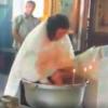 «Далеки от церкви»: Отец Фотий ответил на обвинения в агрессивном крещении малыша