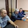 В Казани стартовал процесс над экс-главой Татфондбанка Робертом Мусиным 