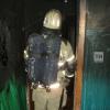 В результате пожара в казанской пятиэтажке погиб ребенок, пострадали трое взрослых (ФОТО)