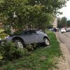 В Казани внедорожник вылетел на тротуар и сбил 5-летнюю девочку, которая шла возле мамы (ФОТО)