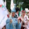 В Казанском Кремле пройдет Фестиваль национального костюма