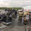 За решетку отправится дальнобойщик, по вине которого в ДТП в Татарстане погибли мать с дочкой (ФОТО)