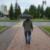 В Татарстане прогнозируют похолодание, сильный ветер и грозы