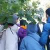 В Казани молодежь подралась в очереди за модными кроссовками (ВИДЕО)