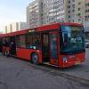 В Казани потребовали проездной для школьников в общественном транспорте