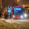 Перевозчики Казани назвали желаемые цены на проезд: 40 рублей наличными и 30 рублей по карте