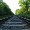 В Татарстане в результате столкновения автомобиля с поездом погибла шестилетняя девочка