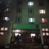 Из горящего общежития медицинского университета в Казани эвакуировали 500 человек