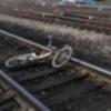 В Татарстане 16-летний велосипедист сбит поездом