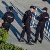 В Казани женщина ударила полицейского заколкой для волос