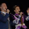 Вагаповский фестиваль даст концерт в Италии