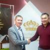 В Казахстане открылось представительство компании &quot;Ханский дом&quot;