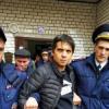 Задержан лихач, в погоне за которым перевернулась машина ДПС в Казани (ФОТО)