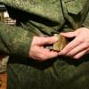 Российский солдат найден мертвым в шкафу в кабинете командира части