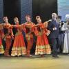 Ансамбль фольклорной музыки Татарстана примет участие в фестивале