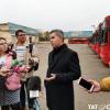 Министр финансов Татарстана ответил на обращение перевозчиков