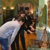 Экспозиция «Золотые руки мастеров. Народные промыслы татар» закроется 7 ноября