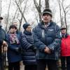 Камаловцы почтили память Марселя Салимжанова (ФОТО)