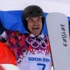 Двукратный олимпийский чемпион по сноуборду Вик Уайлд будет выступать за Татарстан