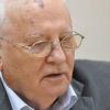 Горбачев рассказал, кого считает виновником распада СССР