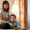 Сыну умершей от рака Айгуль Фазыйловой нашли приемную семью из Татарстана