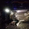 На трассе Казань – Оренбург легковушка влетела под фуру, погибли два человека