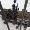 Появились подробности аварии с автобусом, упавшим с моста на лед реки в Забайкалье: погибли 19 человек