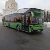 Казань станет первым городом, где протестируют минские автобусы с USB-портами