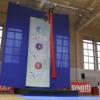 Российская гимнастка сорвалась с большой высоты и сломала позвоночник