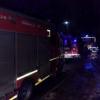 Два человека погибли, трое пострадали при пожаре в пятиэтажке в Казани
