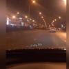 Массовую аварию в Казани собрала «Лада» на «аварийке»: очевидцы делятся видео