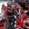 Стали известны условия игры российских хоккеистов под флагом страны на ЧМ