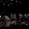 В рамках XII Международного фестиваля «Филармониада» состоялся концерт- путешествие по творчеству Леонида Утесова