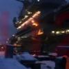 Горит крейсер «Адмирал Кузнецов» – потушить пожар пока не удается