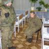 Солдат Шамсутдинов пощадил человека после расстрела сослуживцев