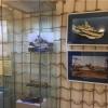 В Национальном музее РТ работает выставка «Казанское адмиралтейство: во славу российского флота»