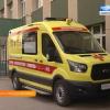 В Казани с 6 этажа выпала 14-летняя девочка