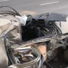 В Татарстане произошла страшная авария. Девушка вылетела из машины вместе с двигателем (ФОТО)