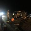 Страшная смертельная авария произошла в Татарстане (ФОТО)
