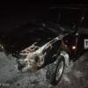 На трассе в Татарстане водитель легковушки насмерть сбил сидящего на дороге мужчину (ФОТО)