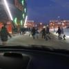 В Казани эвакуировали посетителей и персонал ТЦ «Мега»
