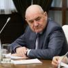 Ренат Тимерзянов официально покинул пост главного федерального инспектора по Татарстану