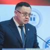 Ирек Файзуллин назначен первым заместителем главы минстроя России