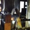Медики не смогли реанимировать пострадавших при пожаре в Казани женщин, вспыхнувшем в пятиэтажке