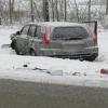 Один человек погиб и трое пострадали в ДТП с тремя авто на трассе в Татарстане (ФОТО, ВИДЕО)