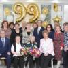 Легенда татарстанского здравоохранения Татьяна Емелина отметила 99-летие