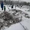 В Татарстане перезахоронят ветерана Великой Отечественной войны, погребенного на дорожке кладбища