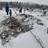 «Вопиющий случай»: в кремле отреагировали на скандал с похоронами ветерана в Елабуге