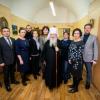 Национальный музей РТ посетил митрополит Казанский и Татарстанский Феофан