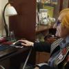 С компьютером на «ты»: 95-летняя бабушка из Казани стала призером конкурса «Спасибо интернету»